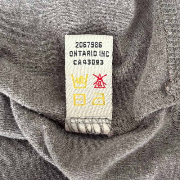 Campus Crew Muskoka Long Sleeve Top - Picture 6 of 6